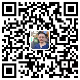 湖北塑料模具加工廠(chǎng)家微信二維碼