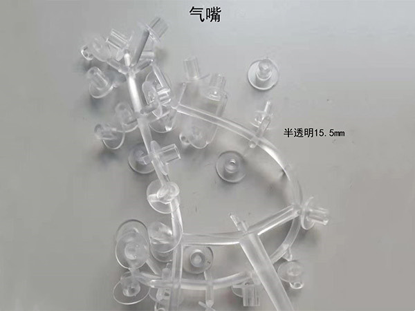 塑膠注塑加工